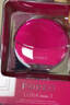 斐珞尔（FOREO）露娜洁面仪LUNA mini3净透洁面仪平衡油脂洗脸仪电动清洁毛孔洗脸神器樱桃红充电款 实拍图