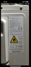 小米（MI）米家 1.5匹 新一级能效 巨省电 空调挂机 KFR-35GW/N1A1【国家补贴20%】整机十年质保 实拍图