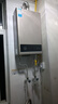 美的（Midea）14升燃气热水器天然气【优于13L】【国补立减15%】家用智能变频恒温节能低水压启动JSQ27-HWA Pro 实拍图