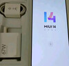 小米 Redmi Note13Pro 国家补贴 骁龙7S 新2亿像素 第二代1.5K高光屏 12GB+256GB 星沙白 5G手机 实拍图