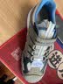 Skechers男童夏季包头防滑户外运动凉鞋儿童中大童溯溪鞋407040L 实拍图