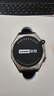 联想（Lenovo） Watch S云石银  智能运动健康手表 高清蓝牙通话 心率血氧监测 多种运动模式 音乐播放 实拍图