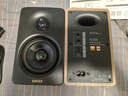 漫步者（EDIFIER）N300 有源桌面2.0监听音箱 电脑音响 大功率音响 高素质单元 双金标认证 知秋木 实拍图