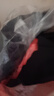 乔丹QIAODAN运动套装男篮球服套装吸湿速干背心短裤运动服球衣 实拍图