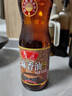 鲁花 食用油 物理压榨 芝麻香油（凉拌 调味 烹饪 火锅） 350ml 实拍图