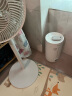 美的（Midea）UVC除菌空气加湿器净化家用卧室桌面婴儿落地式加湿器小型工业商用喷雾器母亲节礼物国家补贴98K 实拍图