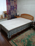 宝珀乳胶床垫泰国进口天然乳胶橡胶床垫1.2米单人宿舍榻榻米床褥子 实拍图