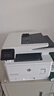 惠普（HP） 打印机M329dw 4104dw A4黑白激光复印扫描多功能一体机商用办公双面打印 M329dw双面打印+无线+输稿器（批量复印扫描） 实拍图