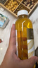 蓝岸长白山天然矿泉水低氘弱碱性饮用水 380ML*12瓶*5箱 实拍图
