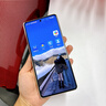 荣耀（HONOR）Play9T 6000mAh大电池 双扬大音量 8GB+256GB 月影白 5G AI智能手机【移动用户专享】 实拍图