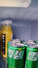 可口可乐（Coca-Cola）雪碧 全球代言人檀健次心动罐 碳酸饮料汽水 330ml*24罐 实拍图