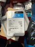 希捷（SEAGATE）安防硬盘 12TB 256MB SATA CMR垂直 机械硬盘 视频储存 五年质保 希捷酷鹰AI 3.5英寸ST12000VE001 实拍图