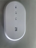 中兴（ZTE）随身wifi6免插卡移动wifi无线网卡便携式热点4g路由器无限笔记本电脑通用流量2025款官方正品U10L 实拍图