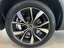 锦湖KUMHO汽车轮胎  215/50R18 92T ECSTA PS71 原配大众探歌 实拍图