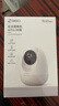 360摄像头8pro 4K版 800万云台 家用摄像头 家用监控摄像机 手机远程监控器360度夜视全景 婴儿看护器 实拍图
