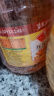 鲁花 食用油  物理压榨  玉米油6.18L  新老包装随机发放 实拍图