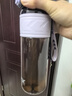 草木方苹果金桔柠檬百香果2盒装230g 青桔冷泡茶冻干柠檬片泡水 水果茶 实拍图