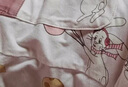 十月结晶月子服夏季薄款透气孕妇睡衣产后哺乳期产妇家居服套装 茉莉兔L码 实拍图