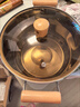 金汤银饺316不锈钢食品级煮锅木柄汤锅熬汤炖肉做饭锅 烧水锅电磁炉燃气灶 【豪华款】火锅专用+ 24cm 5L 实拍图