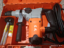 东成1100W电锤电镐两用DZC1100-28冲击钻带安全离合混凝土电钻工业级 实拍图