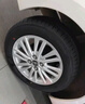 邓禄普（DUNLOP）轮胎/汽车轮胎 185/60R15 84H EC300 原厂配套本田新锋范 飞度 实拍图