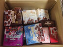 明治meiji 雪吻巧克力可可味 62g 儿童休闲零食糖果送礼分享 实拍图