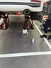 博世（BOSCH）通用型DOT4 刹车油制动液离合器油汽车养护套装保养2L包安装 实拍图