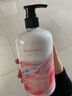 屈臣氏弹润香氛身体乳玫瑰花海300g哆啦A梦补水保湿持久留香女士 实拍图