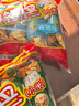 太阳锅巴 小米锅巴 孜然味 250g(50g*5袋) 解馋休闲小零食儿时回忆 实拍图