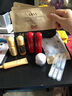 韩束全明星小美盒（聚旅+红腰水乳20ml*2+次抛组*2+蓝铜霜5g+眼膜*5） 实拍图