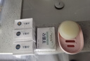 红卫羊脂皂120g*5块香皂沐浴洗脸洗澡二合一肥皂手工男士专用洁面肥皂 实拍图
