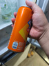 可口可乐（Coca-Cola）芬达Fanta 高考季 橙味汽水摩登罐碳酸饮料330ml*24罐 包装随机发 实拍图