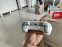 北通鲲鹏20智控无线游戏手柄xbox机械按键switch2电脑PC手机电视steam蓝牙体感NS原神双影奇境 实拍图