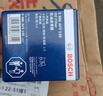 博世（BOSCH）机油滤芯滤清器格0149丰田凯美瑞卡罗拉雷凌汉兰达RAV4荣放亚洲龙 实拍图