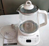 美的（Midea）养生壶 1.5L全自动煮茶壶 花茶壶烧水壶12h恒温11档控温 母婴316L材质电热水壶煮茶器MK-YSP1508 实拍图