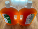 滴露（Dettol）消毒液灭活流感冠状病毒消毒水除菌1.8L*2洗衣家居宠物除螨杀菌 实拍图