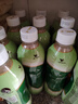 统一 阿萨姆煎茶奶绿 450ml*15瓶唐式古风煎茶（新老包装随机发货） 实拍图