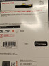 闪迪（SanDisk）USB3.2 高速读卡器 TF内存卡读卡器 适用手机平板/运动相机/无人机/行车记录仪/监控存储卡读卡器 实拍图