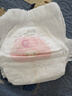 好奇（Huggies）铂金装小桃裤成长裤XXL74片(15kg以上)尿不湿【透爽散热】 实拍图