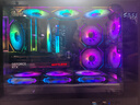 Thermalright(利民) 额定650W TR-TG650 金牌全模组  全日系电解电容 14CM小机身  ATX3.0电源 80PLUS金牌认证 实拍图