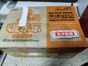 啵乐乐（Pororo）儿童饮料 0脂无负担果汁饮品整箱柑橘味 235ml*24瓶 实拍图