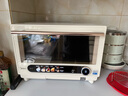 美的（Midea）厨房好物寻味pro2.0微蒸烤炸炖一体机家用台式平板微波炉烤箱蒸箱空气炸蒸烤箱一体机G3E Pro 实拍图