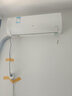 海信（Hisense）空调 大1.5匹 易省电SE 小苹果【海信电视看球搭子，看的爽凉得快】空调挂机KFR-35GW/E380-X1 实拍图