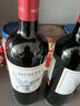 MONTES【经典赤霞珠】蒙特斯红酒葡萄酒750ml婚礼日常宴请智利原瓶进口 实拍图