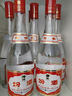 汾酒 红盖玻汾 清香型白酒 42度 475mL*12瓶 整箱装 实拍图