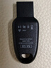 闪迪（SanDisk）64GB USB3.2 U盘 CZ550黑色 安全加密 数据恢复 学习办公电脑车载 小巧便携 高速大容量优盘 实拍图