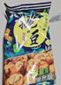 旺旺 挑豆 豌豆 176g分享包 追剧小零食 健康休闲办公零食膨化食品 实拍图