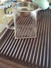 忆壶茶玻璃公道杯带茶漏过滤网高硼硅分茶器小青柑泡茶具茶杯耐热茶滤 实拍图