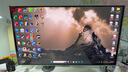三星（SAMSUNG）27英寸 G60SD OLED 360Hz 0.03ms 2K 防烧屏技术 防眩光 玄龙骑士 电竞 显示器 LS27DG602SCXXF 实拍图