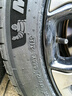 米其林（MICHELIN）汽车轮胎 245/45R19 102W 竞驰 PILOT SPORT EV 适配小鹏汽车 P7 实拍图